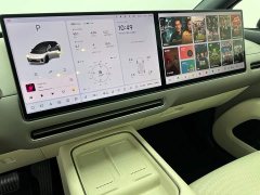 Li Auto i6 2WD Edition - фото 11