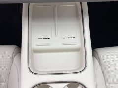 Li Auto i6 2WD Edition - фото 12