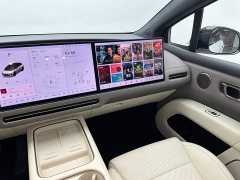 Li Auto i6 2WD Edition - фото 14