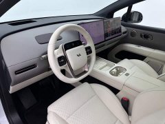 Li Auto i6 2WD Edition - фото 15