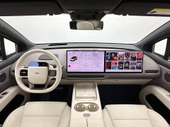 Li Auto i6 2WD Edition - фото 16