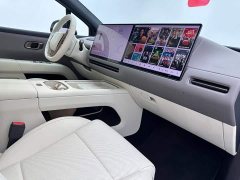 Li Auto i6 2WD Edition - фото 17