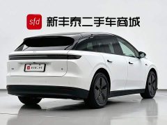 Li Auto i6 2WD Edition - фото 3