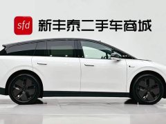 Li Auto i6 2WD Edition - фото 4