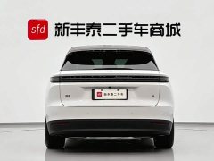 Li Auto i6 2WD Edition - фото 5