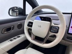 Li Auto i6 2WD Edition - фото 9
