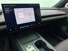 Xiaomi SU7 Ultra Long RangeSmart DrivePro Edition - фото 14