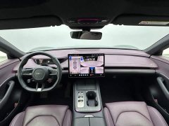Xiaomi SU7 Ultra Long RangeSmart DrivePro Edition - фото 17