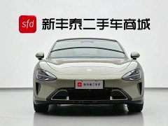 Xiaomi SU7 Ultra Long RangeSmart DrivePro Edition - фото 2