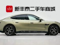 Xiaomi SU7 Ultra Long RangeSmart DrivePro Edition - фото 3