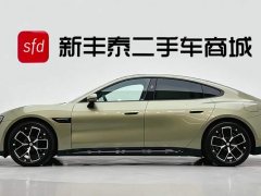 Xiaomi SU7 Ultra Long RangeSmart DrivePro Edition - фото 4