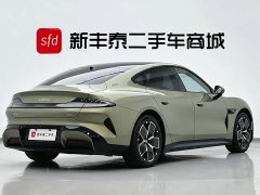 Xiaomi SU7 Ultra Long RangeSmart DrivePro Edition - фото 5