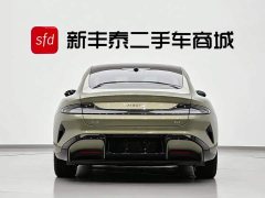 Xiaomi SU7 Ultra Long RangeSmart DrivePro Edition - фото 7