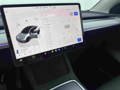 Tesla Model Y Edition - фото 11