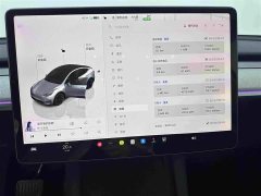 Tesla Model Y Edition - фото 12