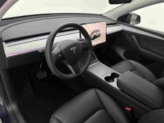 Tesla Model Y Edition - фото 16