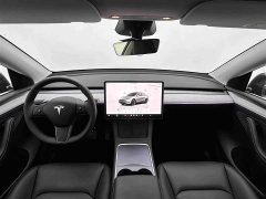 Tesla Model Y Edition - фото 17