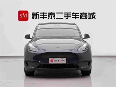 Tesla Model Y Edition - фото 2