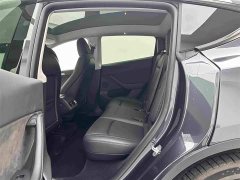 Tesla Model Y Edition - фото 20