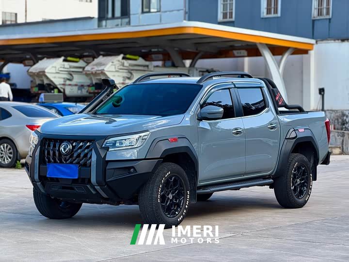 7 2.3TAWDSmart VersionM9T - автомобиль из Китая