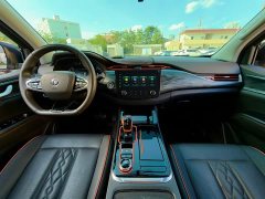 7 2.3TAWDSmart VersionM9T - фото 8