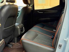 7 2.3TAWDSmart VersionM9T - фото 9