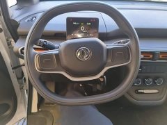 Nissan V7 265km Edition 41.86kwh - фото 11