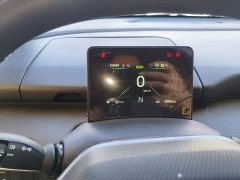 Nissan V7 265km Edition 41.86kwh - фото 12