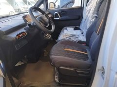 Nissan V7 265km Edition 41.86kwh - фото 15