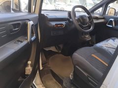 Nissan V7 265km Edition 41.86kwh - фото 16