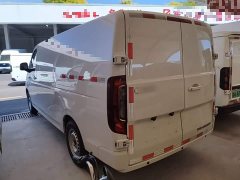 Nissan V7 265km Edition 41.86kwh - фото 5