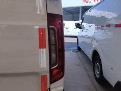 Nissan V7 265km Edition 41.86kwh - фото 8