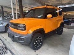 Baojun Flagship Edition - фото 1