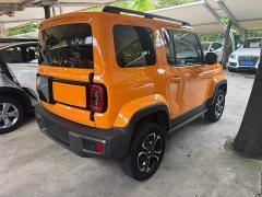 Baojun Flagship Edition - фото 11
