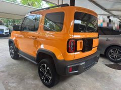 Baojun Flagship Edition - фото 13