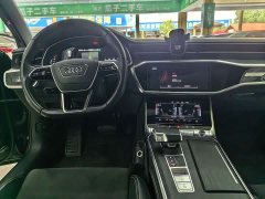 Audi A6L 55 TFSI quattro Deluxe Version - фото 10
