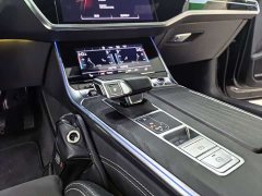 Audi A6L 55 TFSI quattro Deluxe Version - фото 13