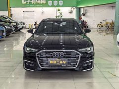 Audi A6L 55 TFSI quattro Deluxe Version - фото 2