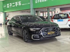 Audi A6L 55 TFSI quattro Deluxe Version - фото 3