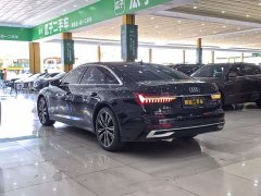 Audi A6L 55 TFSI quattro Deluxe Version - фото 4