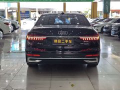 Audi A6L 55 TFSI quattro Deluxe Version - фото 5