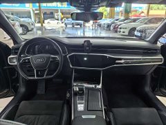 Audi A6L 55 TFSI quattro Deluxe Version - фото 9