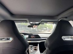 Changan UNI-V 1.5T Premium Version - фото 11