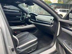 Changan UNI-V 1.5T Premium Version - фото 12