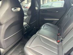 Changan UNI-V 1.5T Premium Version - фото 13