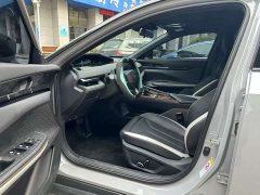 Changan UNI-V 1.5T Premium Version - фото 15