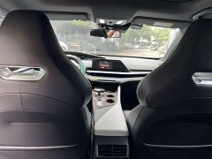 Changan UNI-V 1.5T Premium Version - фото 16
