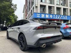 Changan UNI-V 1.5T Premium Version - фото 18