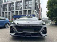 Changan UNI-V 1.5T Premium Version - фото 2