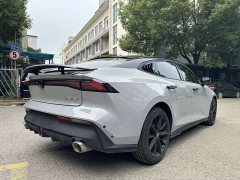 Changan UNI-V 1.5T Premium Version - фото 20